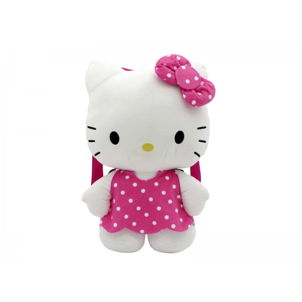 Kuprinė Hello Kitty 25*35 cm