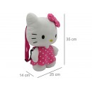 Kuprinė Hello Kitty 25*35 cm