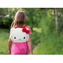 Kuprinė Hello Kitty 28*24 cm