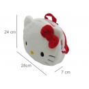 Kuprinė Hello Kitty 28*24 cm
