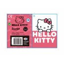 Kuprinė Hello Kitty 28*24 cm