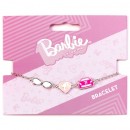 Pasidabruota apyrankė Barbie su pakabukais