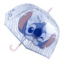 Lietsargis Disney Stitch rankinis 60 cm