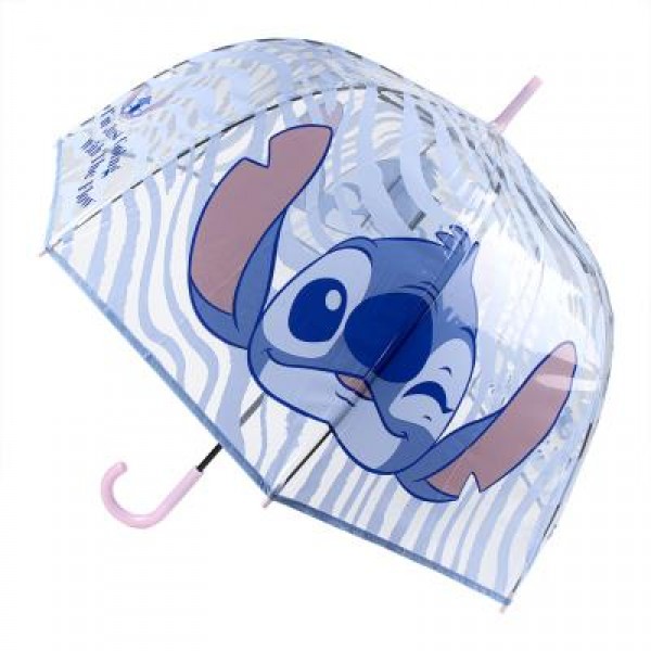 Lietsargis Disney Stitch rankinis 60 cm
