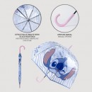 Lietsargis Disney Stitch rankinis 60 cm