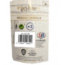 Lietsargis permatomas Harry Potter kids 48 cm