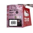 Lietsargis permatomas Hello Kitty 48 cm
