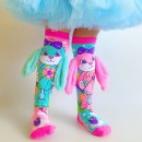 Kojinės Hunny Bunny