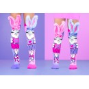 Kojinės Balerina Bunny