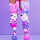 Kojinės Balerina Bunny