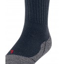 Kojinės Falke Active Warm tamsiai mėlynos