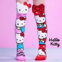 Kojinės Hello Kitty