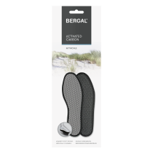 Bergal Activated Carbon vidpadžiai