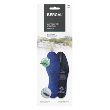 Bergal Activated Carbon free size 36-45 vidpadžiai