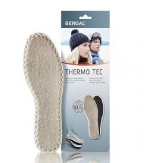 Bergal Thermo TEX vidpadžiai