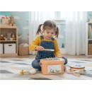 Vaikiškų muzikos instrumentų rinkinys 22*17 cm