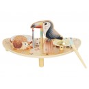 Vaikiškas muzikinis staliukas 43*23 cm