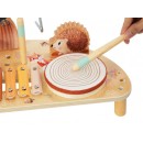 Vaikiškas muzikinis staliukas 43*23 cm