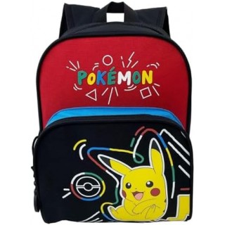 Kuprinė Pokemon 12*30 cm